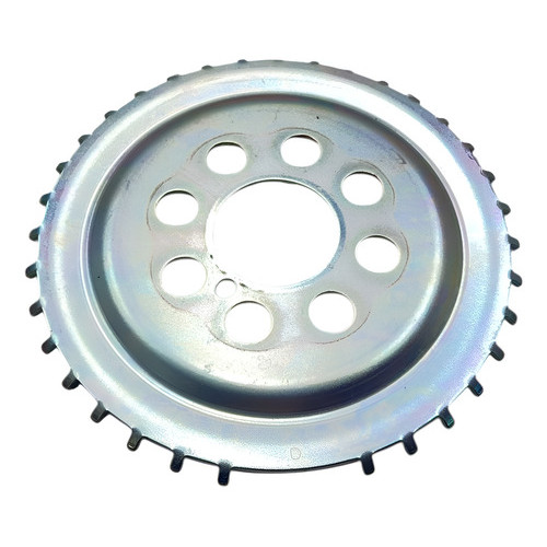 Roda Fônica Volante Motor Toyota Corolla 2.0 2020 À 2024
