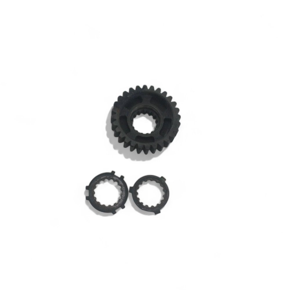Engrenagem 4° Eixo Secundário Kawasaki Z800 13-18