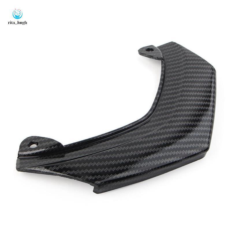 Motocicleta Traseira Superior Cauda Luz De Freio Carenagem Da Para ER6N ER6F 12-2016