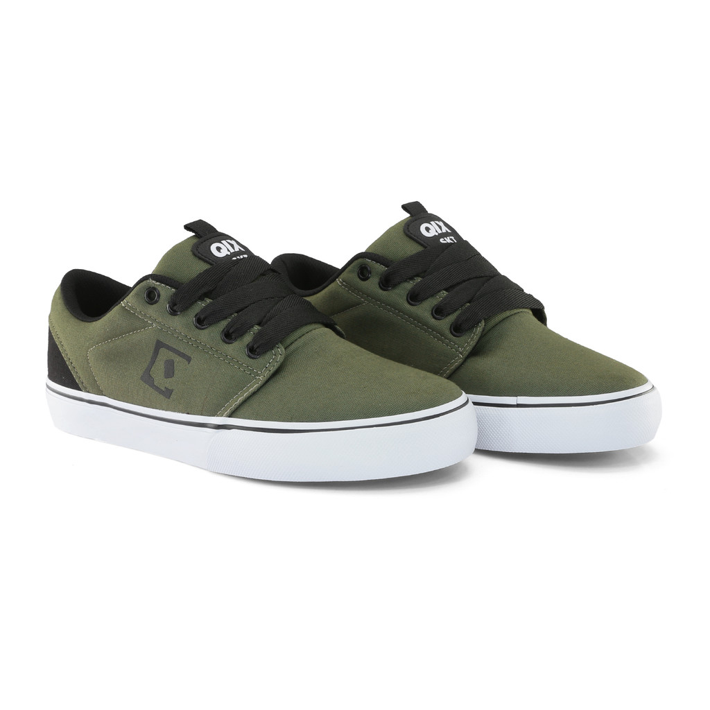 Tênis QIX Combat 3 Vulcan 07 Novas Cores Lançamento