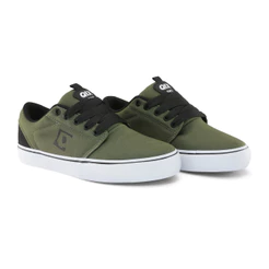 Tênis QIX Combat 3 Vulcan 07 Novas Cores Lançamento
