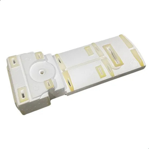 DUTO AR C/ TERMOSTATO DAMPER ELECTROLUX DF38