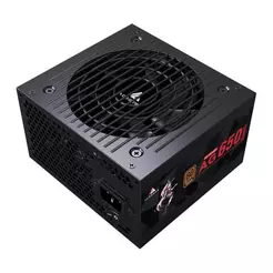 Fonte Acegeek 650, 650W, 80 Plus Bronze, AG-AG650-BK