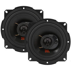 Par De Alto Falantes Trixial 5 Jbl Flex4 5trfx55 110wrms