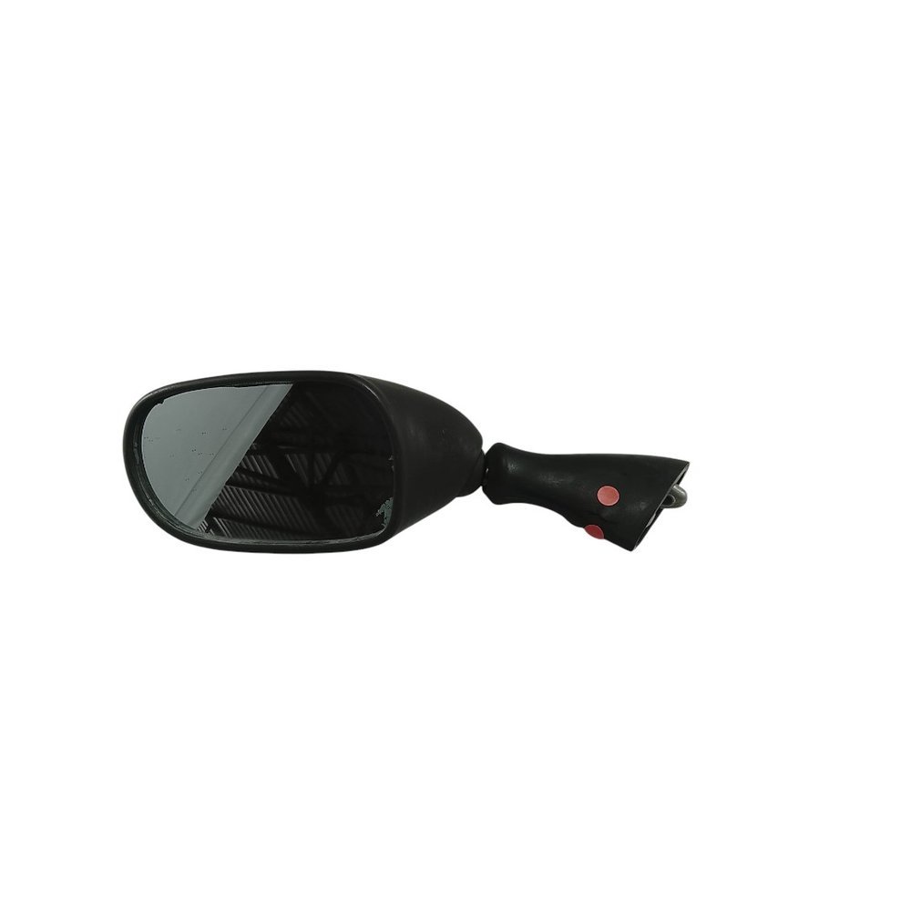 Espelho Retrovisor Esquerdo Avaria Suzuki Gsxf 750 Monica 98-09