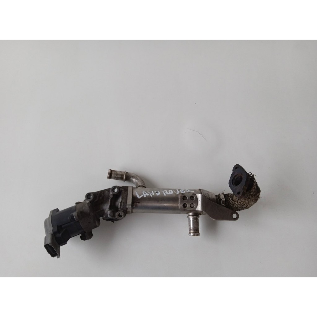 Refrig. Valvula Egr Land Rover Discovery 3 2.7 2005 - 2009