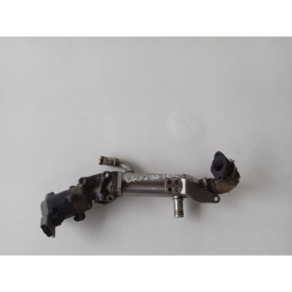 Refrig. Valvula Egr Land Rover Discovery 3 2.7 2005 - 2009
