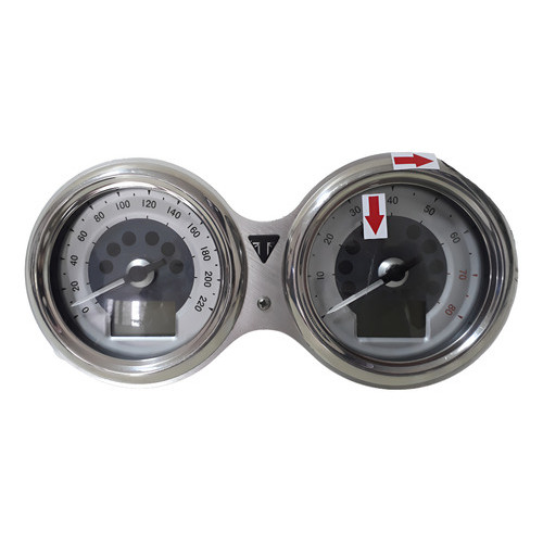 Painel Triumph Thruxton R 1200cc 16/20 Orig Avaria 60336