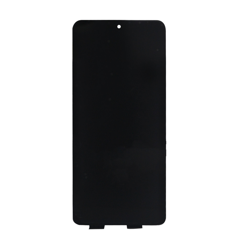 Tela Display Frontal Para Xiaomi Poco X6 5G / Pro 5G OLED S/ Aro