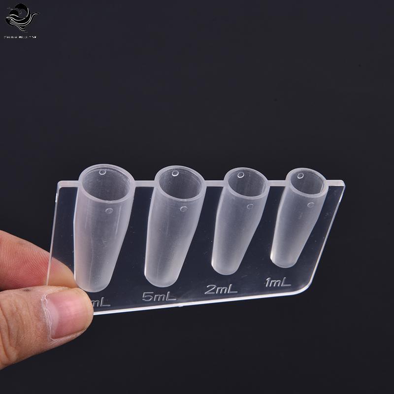 PFG Abridor De Garrafas De Ampola 4 Em 1 Com Alça De Vidro Médico O Latas Mais Fácil FG