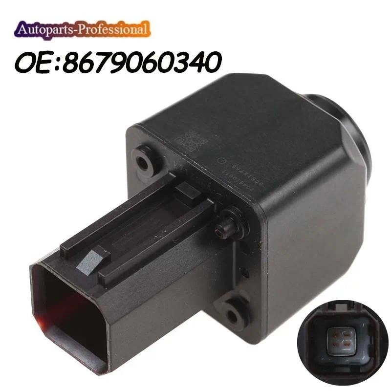 Câmera De Assistência De Estacionamento Com Backup De Visão Traseira De Alta Qualidade 8679060340 86790-60340 Para Acess