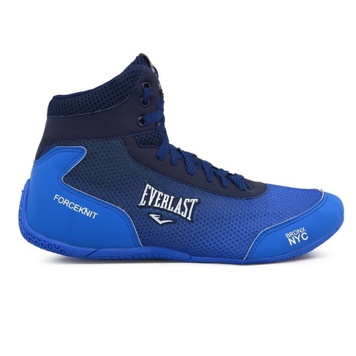 Botinha Feminina Para Hyrox Crossfit Tênis Treino Everlast Modelo Forceknit Bota Academia Caminhada