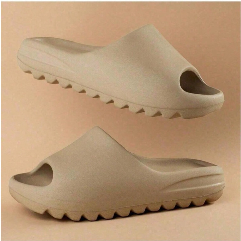 Chinelo Nuvem Slide Tratorado Slide Super Leve Macio Flexível Qualidade 34 ao 45