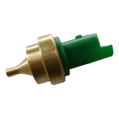 Sensor Temperatura Água - 206 207 307 308 508 Hoggar 1.6 16v