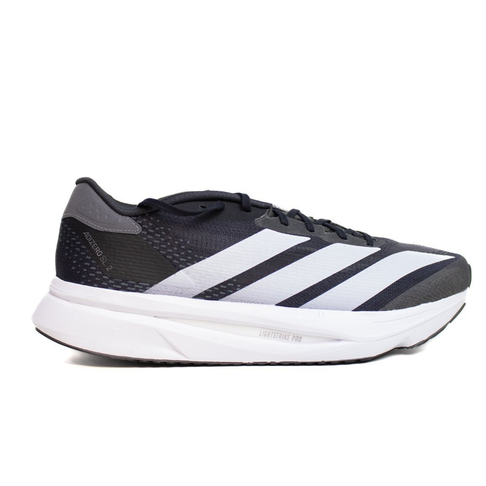 Tênis Adidas Adizero SL 2 Masculino Corrida Leve Performance Amortecimento Conforto em Oferta na Shopee