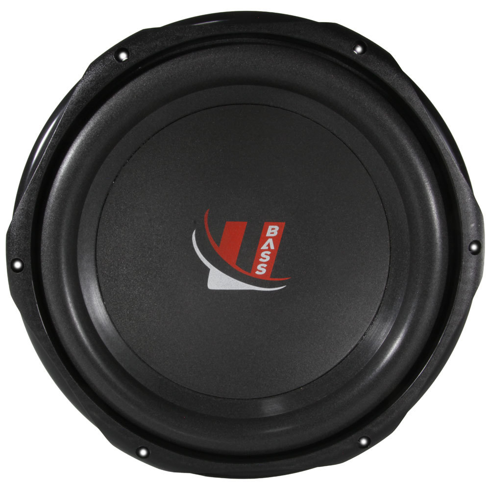 Alto Falante Subwoofer 12 Polegadas 450w RMS Unlike 12 BASS