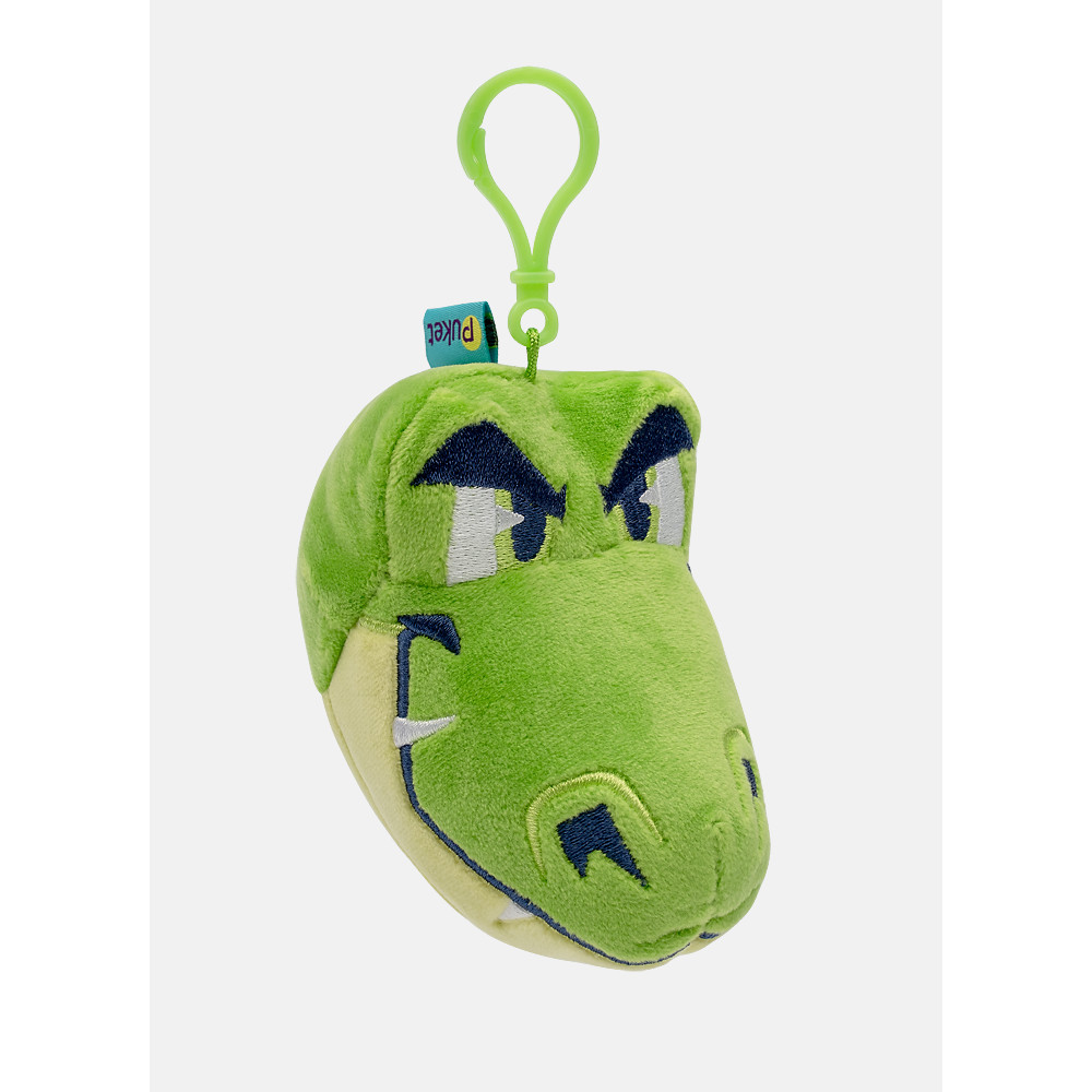 Chaveiro Dino - Puket em Oferta na Shopee