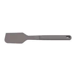 Espátula de Silicone Softta Cinza Tramontina - 25855160