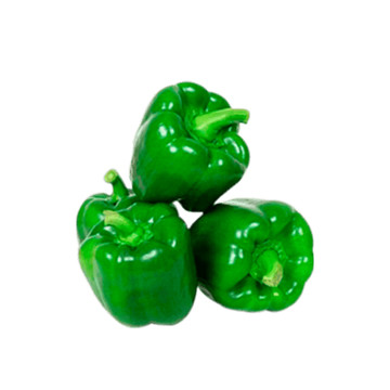 Pimentão Verde Benassi