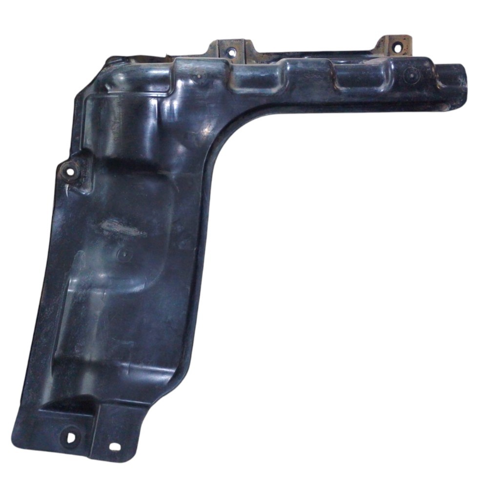 Defletor Motor Protetor Inferior Hyundai Hb20 Es 2012 A 2022