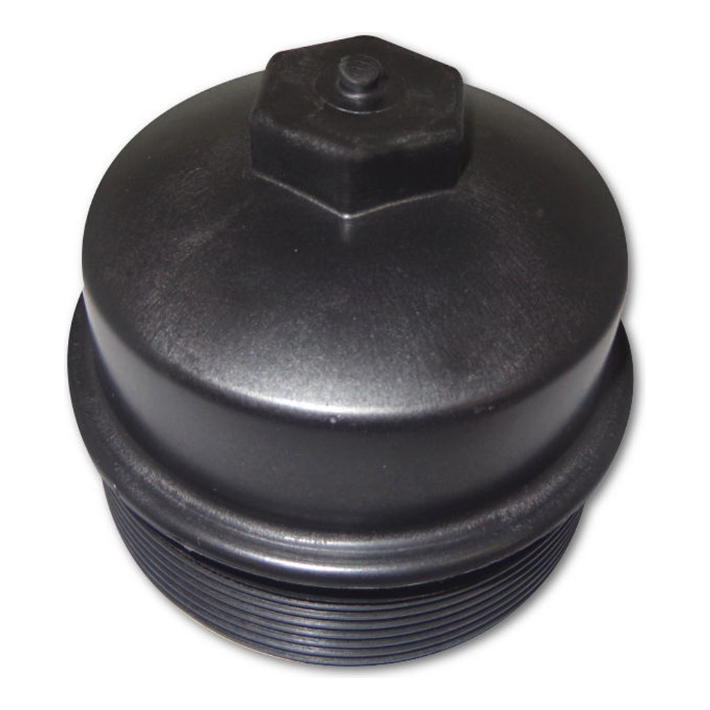 Tampa Plastica Filtro Diesel  Mercedes Om457 904 906 924 926