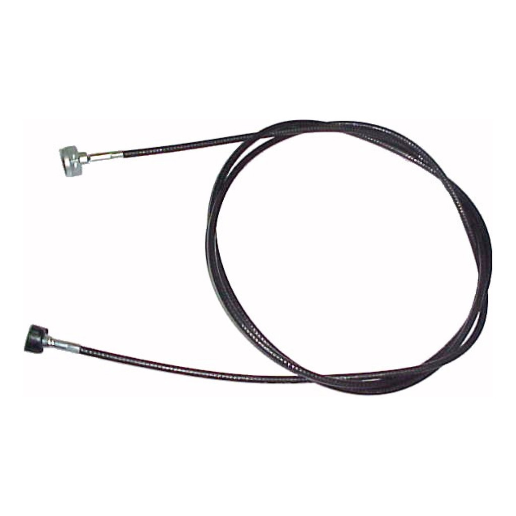 Cabo Velocimetro -2700mm Para Scania T R112 142