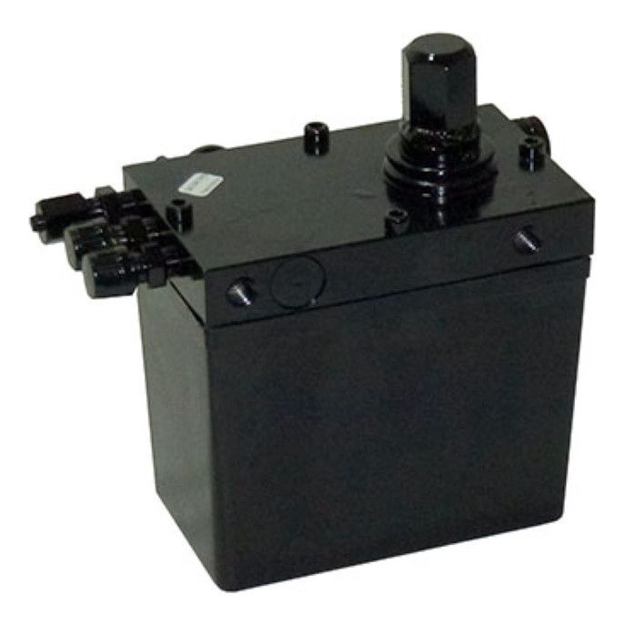 Bomba Hidraulica Cabine Bascular Para Scania Serie 5 Apos 20