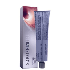 Wella Professionals Illumina Color - Castanhos - 60ml