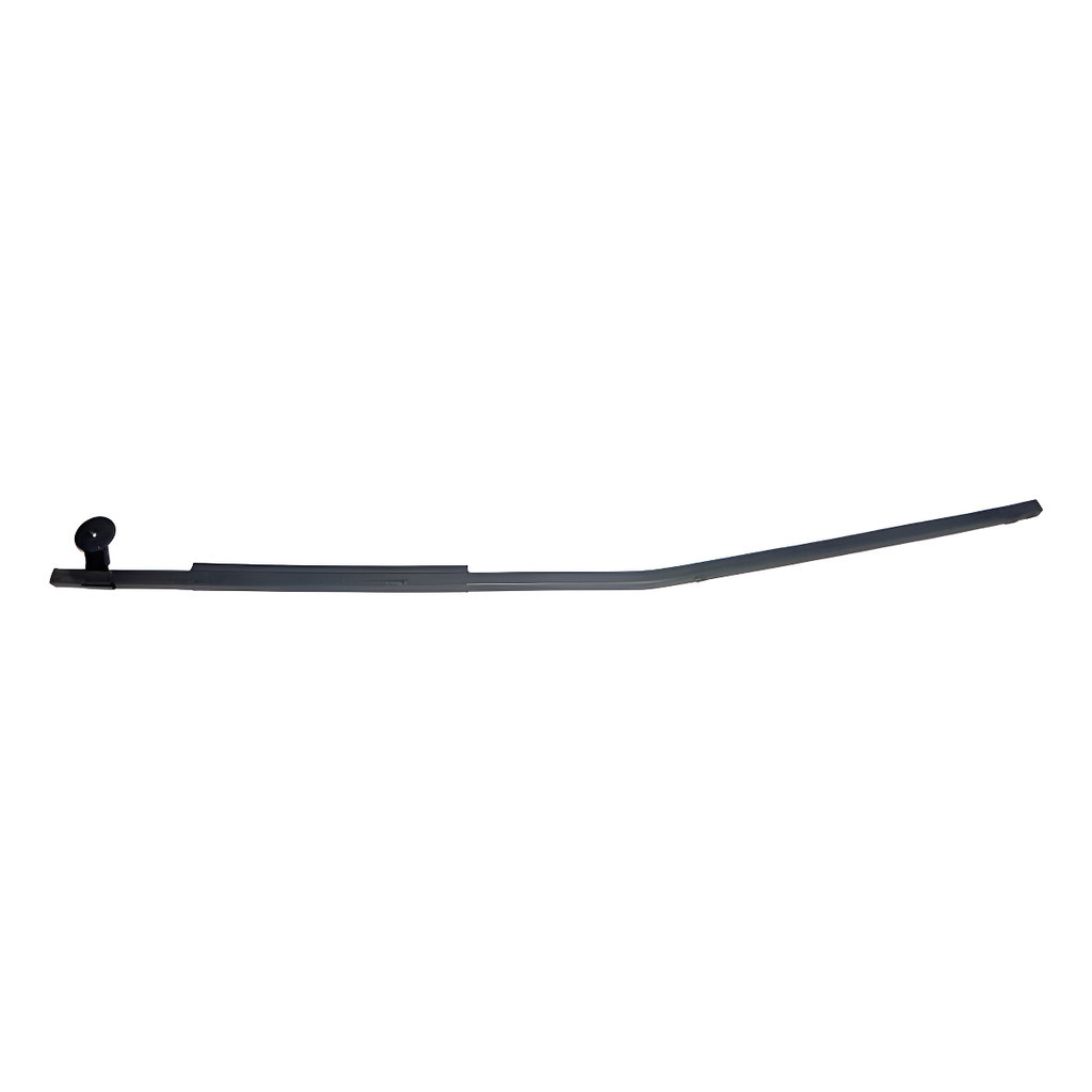 Guia Lateral Vidro Esquerdo (grande) Ford Cargo-82dbe21459