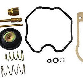 Kit Reparo Do Carburador Cbx 200 94-01 Nx 200 Xr 200r 94-02