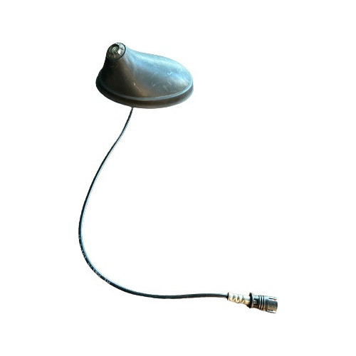 Base Da Antena Do Teto Peugeot 308 2013 2014