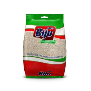 Arroz Especial para Risoto Meu Biju 1kg em Oferta na Shopee
