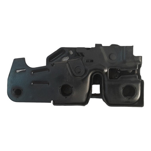 Fechadura Trava Capô Vw Amarok 2010/2019 Original Volkswagem