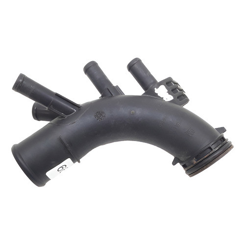 Cano Bomba De Água Gm S10 2.8 2015 Diesel 12646466 Cx1482
