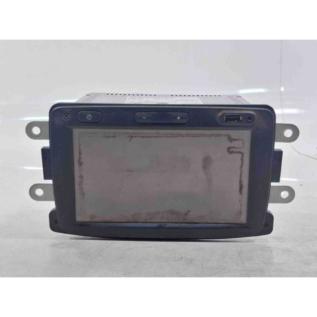 KIT MULTIMIDIA/ RADIO RENAULT KWID 1.0 2019