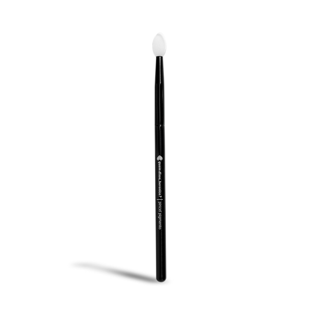 Quem disse, Berenice? Pincel Silicone Pigmento em Oferta na Shopee