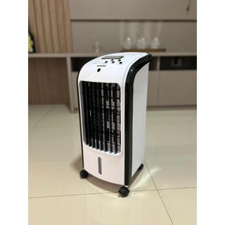Climatizador e Umidificador 220V 4 em 1 Itatiaia Frescor Imediato para Seu Ambiente! Ventila e Refresca