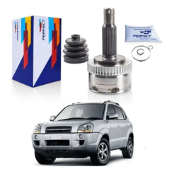 Junta Homocinetica Perfect Tucson 2.0 Automática 2005 A 2015