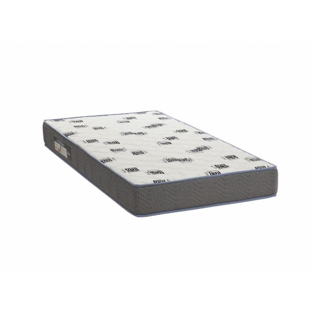 Colchão Light D33 – Solteiro (78x188x14) - Ortobom em Oferta na Shopee