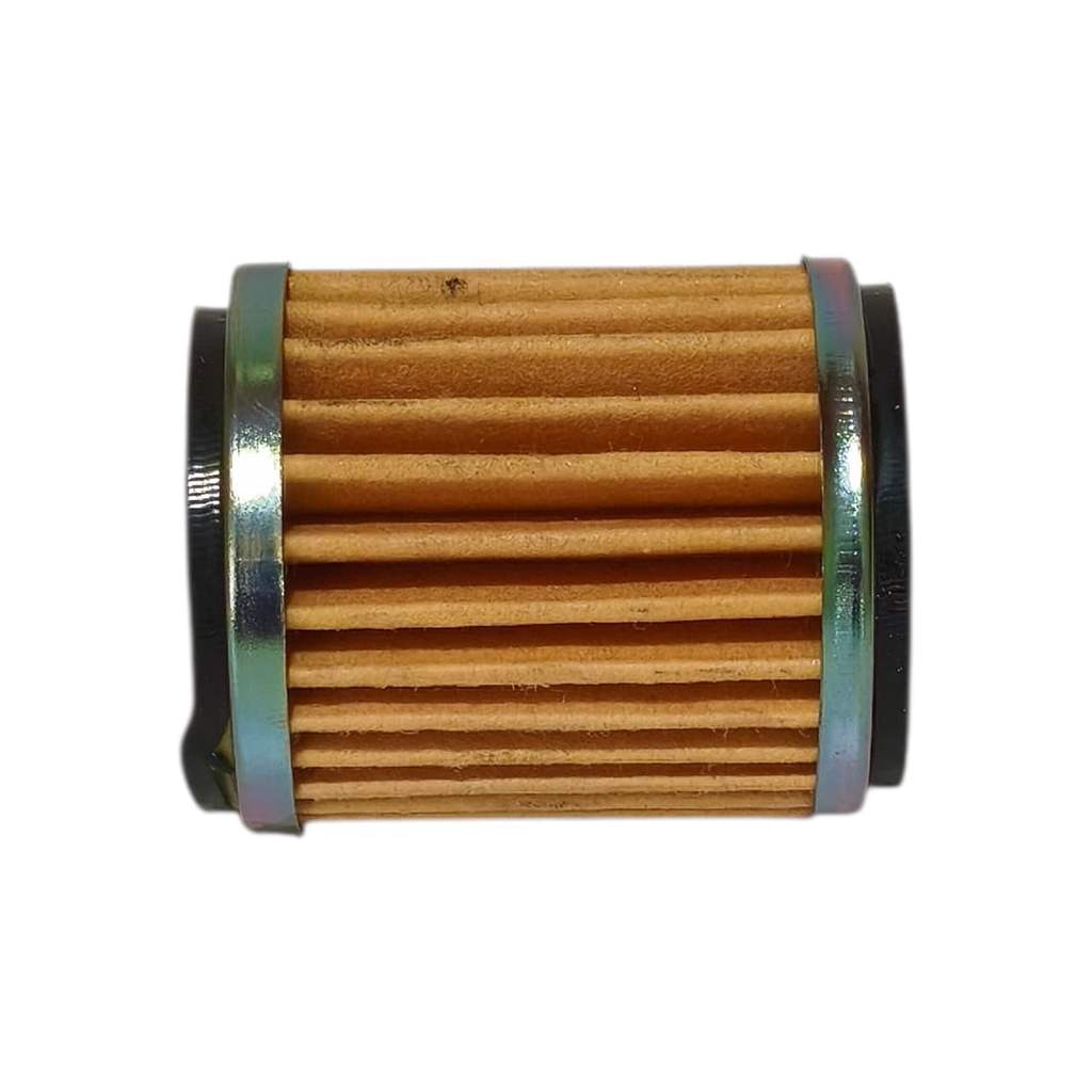 Filtro De Oleo Fazer 250 2006 a 2017 Xtz 250 Lander 2007 a 2025 Com Aneis De Vedação — imagem 2 de 2