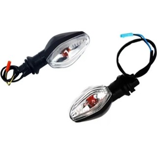 Pisca Traseiro ou dianteiro Titan150 160 Fan150 2014 A 2020 Par em Oferta na Shopee