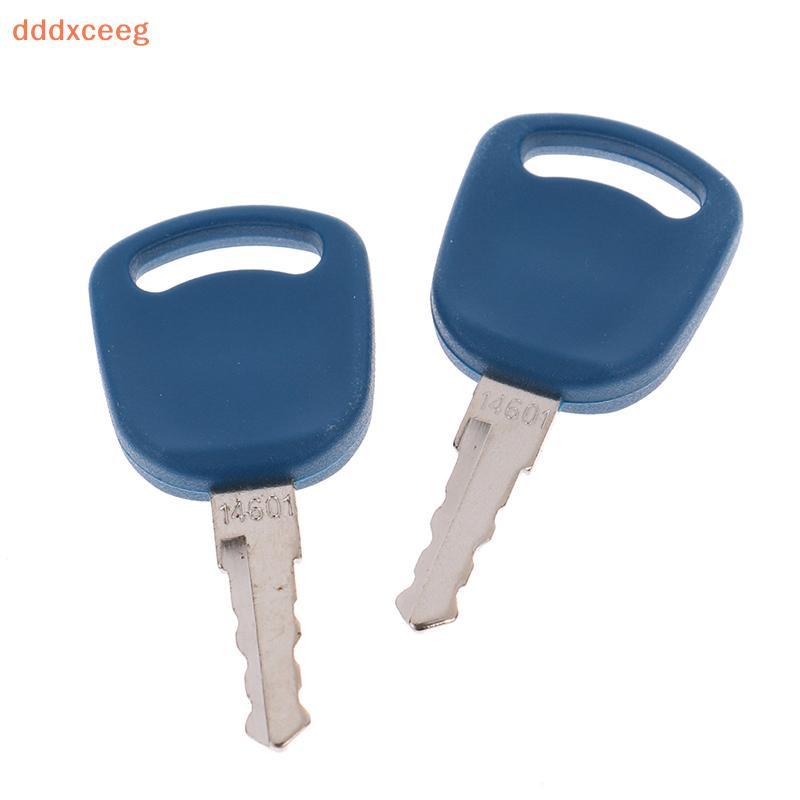 [dddxceeg] Chave 14601 De 2 Peças Para Equipamento Pesado De Escavadeira New Holland