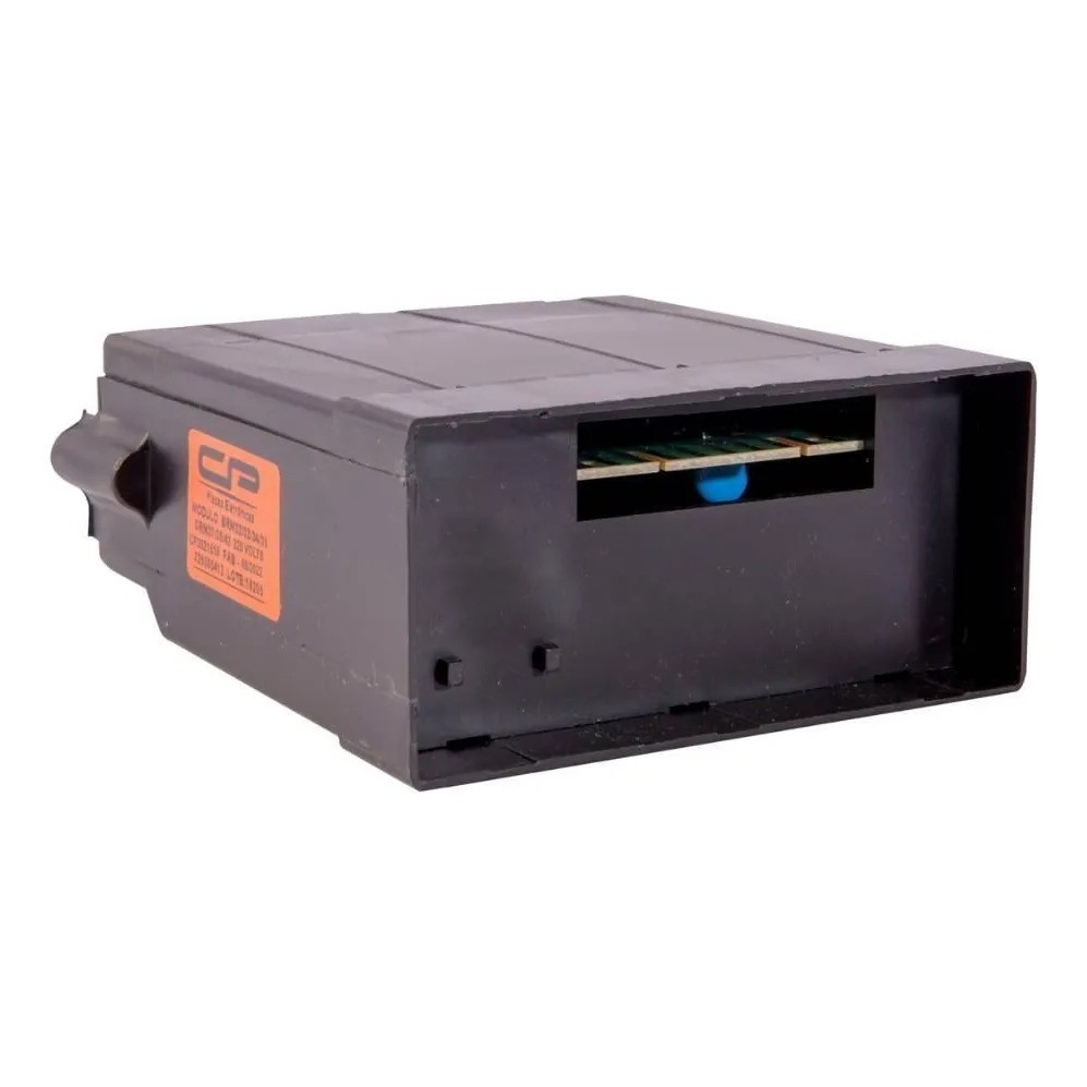 PLACA MÓDULO CP PARA GELADEIRA BRASTEMP/CONSUL - BRM32 - BRM33 - BRM34 (DEMAIS MODELOS NA DESCRIÇÃO) BIVOLT