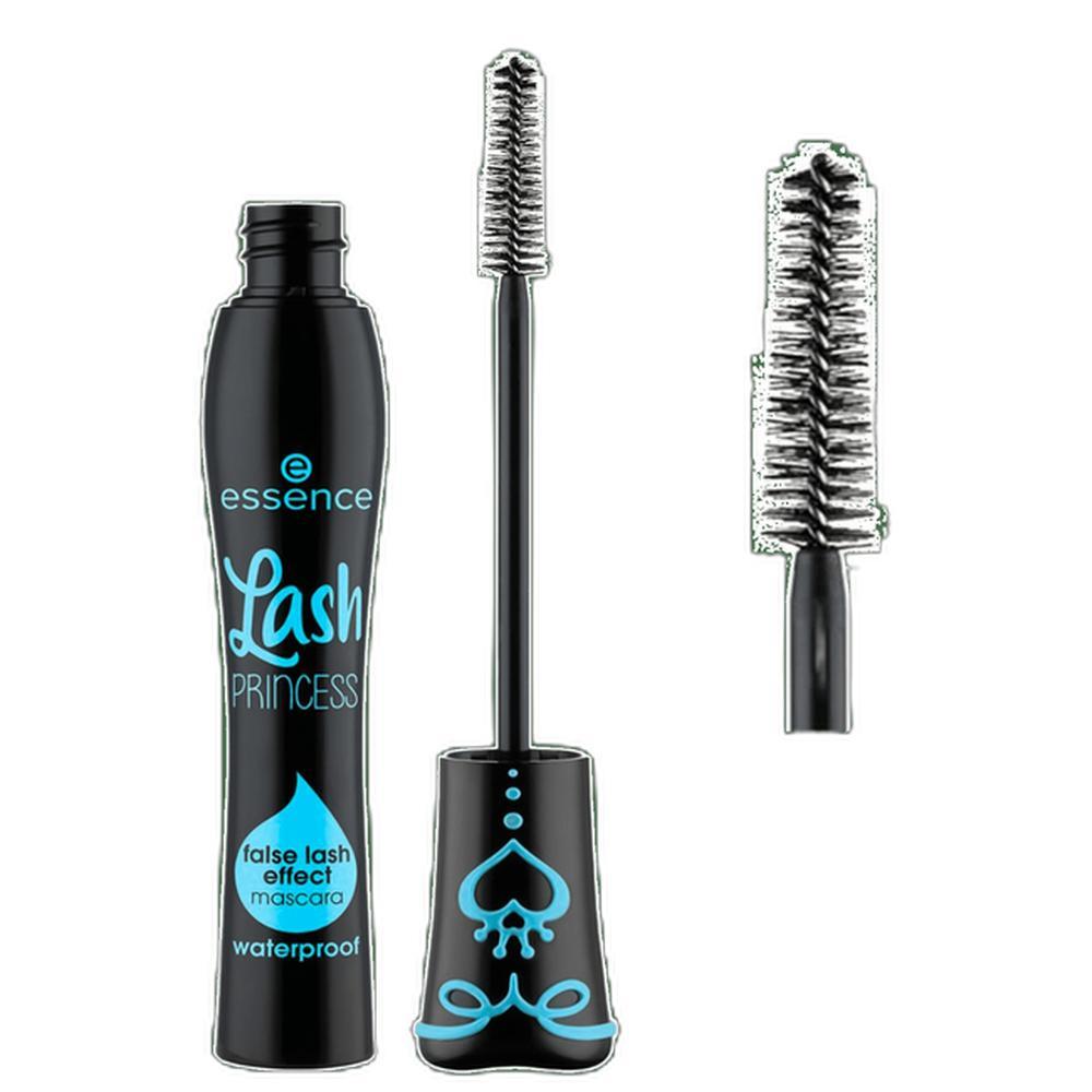 Essence Lash Princess Waterproof - Máscara para Cílios 12ml