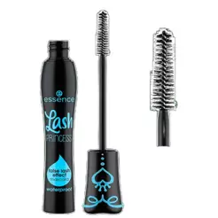 Essence Lash Princess Waterproof - Máscara para Cílios 12ml