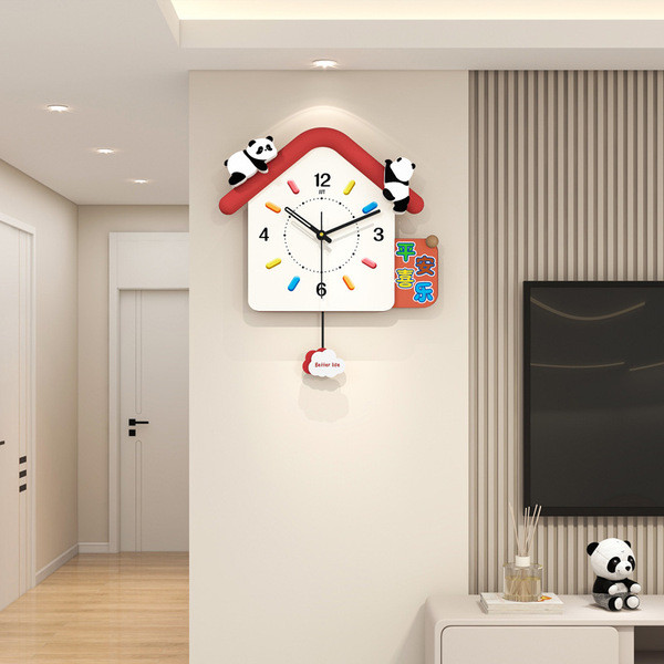 relogio de parede grande relogio de parede cozinha relogio de parede Influenciador criativo relógio de parede sala de es