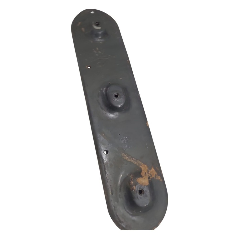 Suporte Inferior Paralama Scania