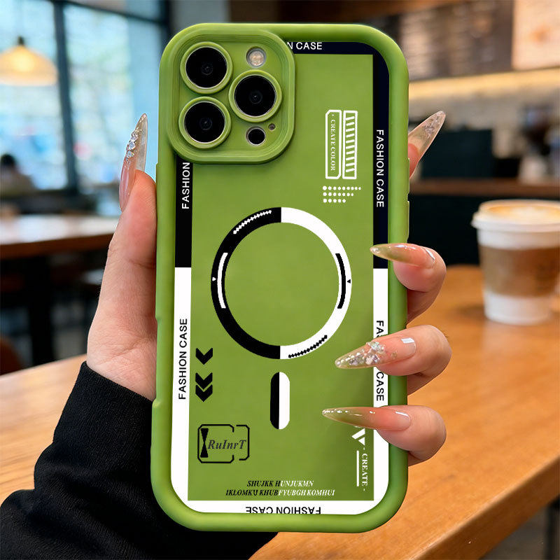 Capa Para MOTO G84 G54 G10 G14 G15 G22 G24 G34 G35 G53 G60 G75 EDGE 50 Ultra E13 E14 Minimalista Na Moda Anel Gancho Cas