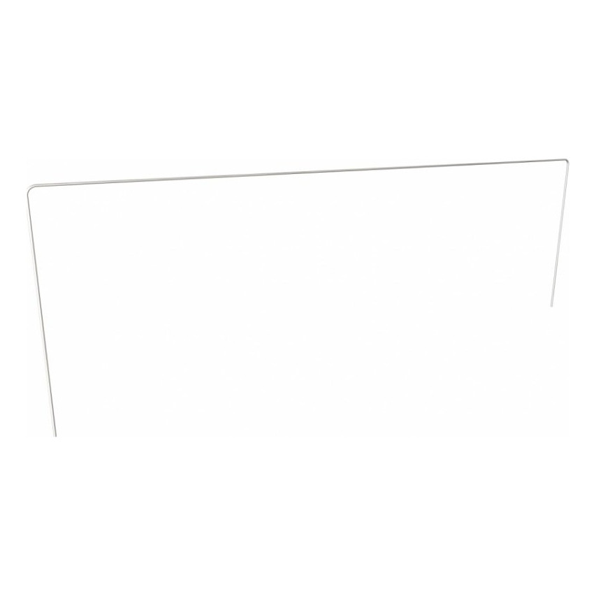 Suporte Haste Varal Para Mosquiteiro Berço Americano Padrão Grande Mosquiteiro