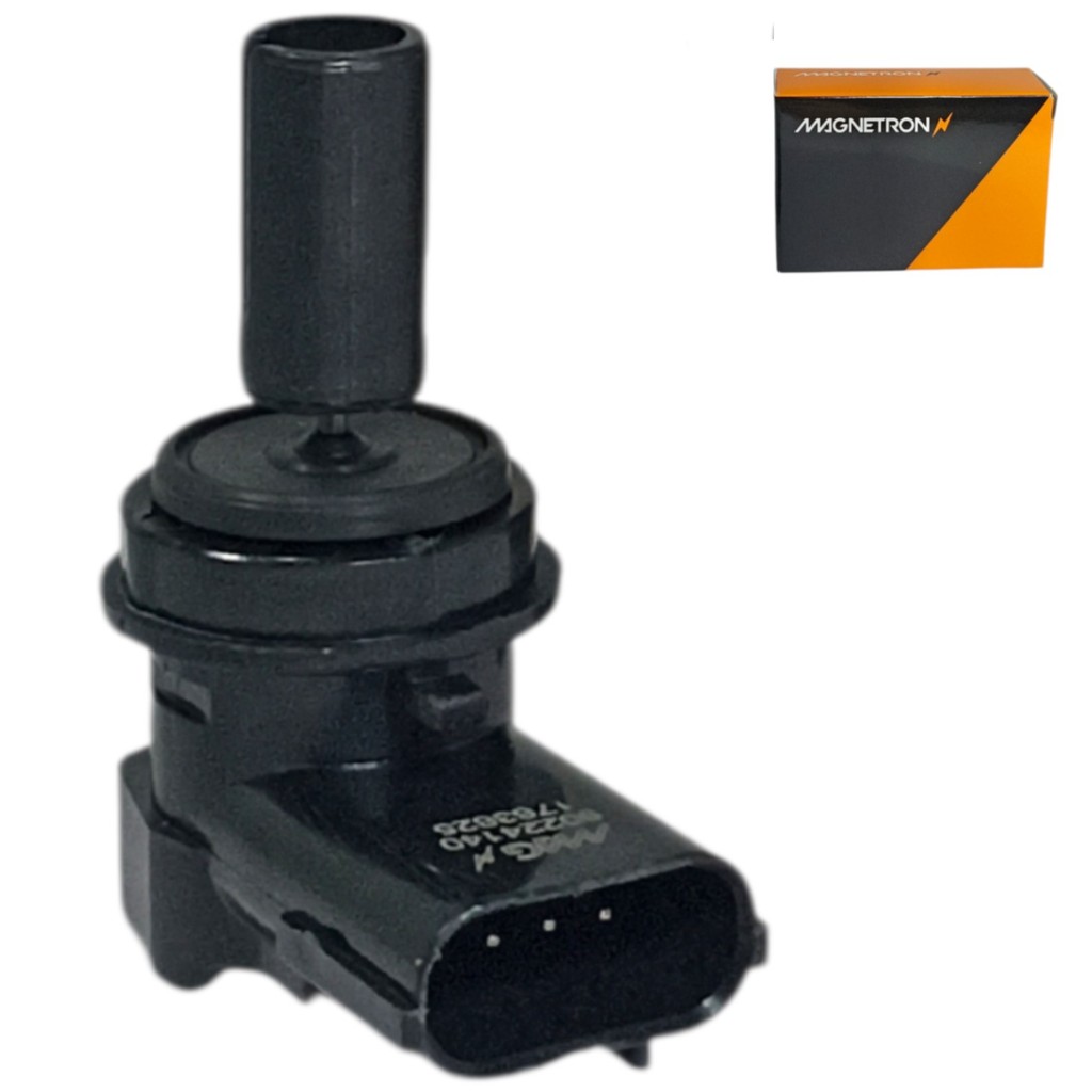 Sensor Atuador Marcha Lenta Cg 150 Titan 2011 a 2015 Nxr 160 Bros 2015 a 2021 Lead 110 2010 a 2015